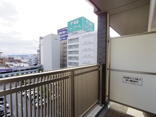 静岡駅 徒歩5分 6階の物件内観写真